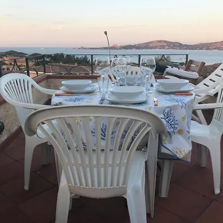 Casa Di Loretta Cannigione