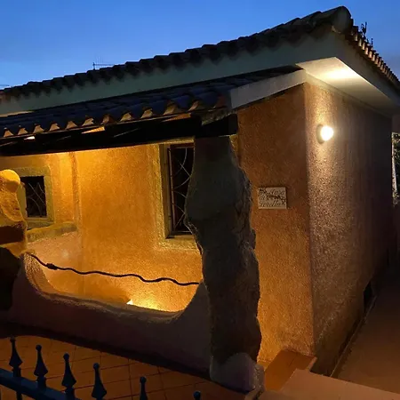 Casa Di Loretta Сasa de vacaciones *