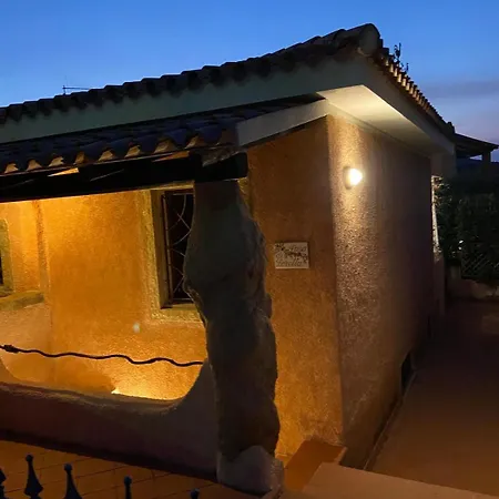 Casa Di Loretta Сasa de vacaciones