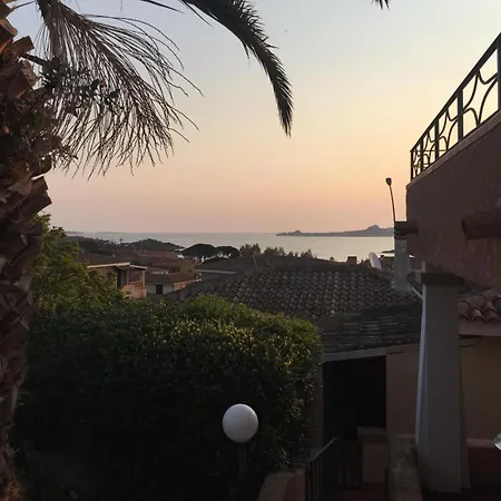 Сasa de vacaciones Casa Di Loretta