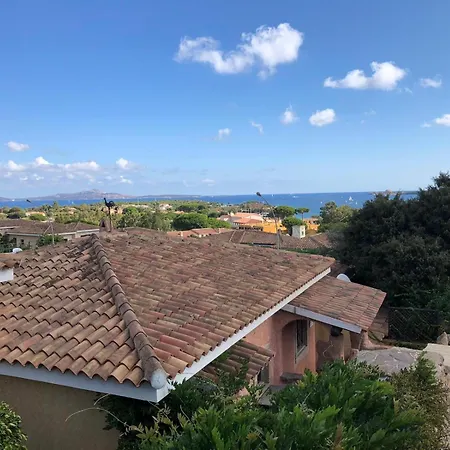 Сasa de vacaciones Casa Di Loretta