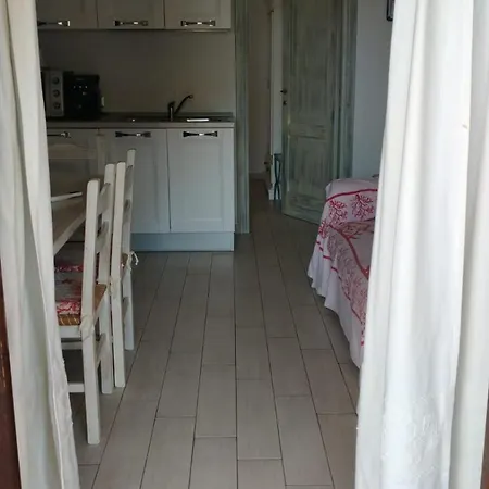 Ferienhaus Casa Di Loretta *