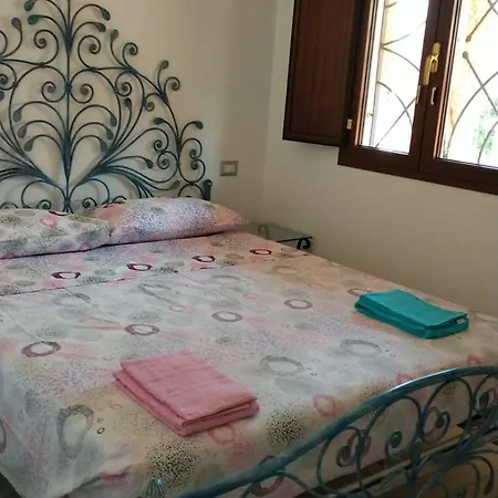 Ferienhaus Casa Di Loretta Cannigione