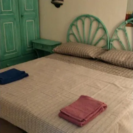 Casa Di Loretta *